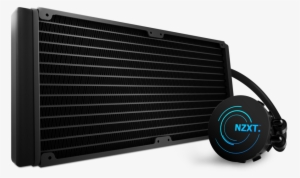 Nzxt Kraken X61 Watercooler