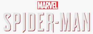 Youtube Video - - Marvel's Spider Man Ps4 Logo Png