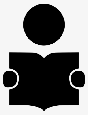 Png File - Read A Book Icon
