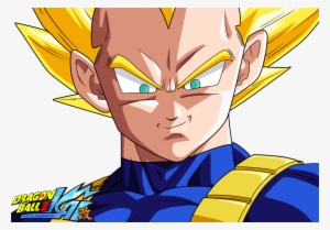 Epic Vegeta - Dragon Ball Z Kai