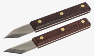 Banner Royalty Free Stock Knives Drawing Wood - Axminster Workshop Double Edge Marking Knife
