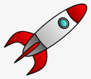 Free Download Rocket Png Images - Cartoon Rocket