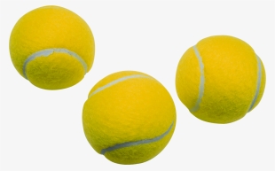 Free Png Tennis Ball Png Images Transparent - Ball
