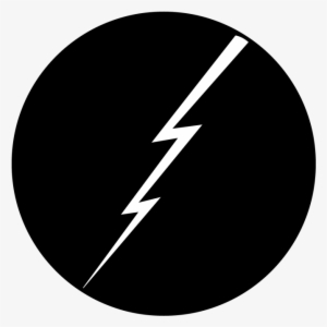 Lightning Bolt - Thin - Thin Lightning Bolt
