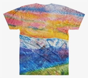 Paul Gilbertson Artist Collaborations - T-shirt