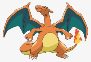 Charizard - Charizard Png