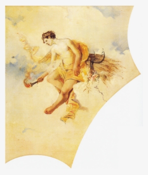 Antonio Cortina Farinos El Verano - Painting