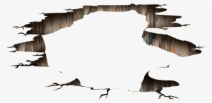 Free Png Street Crack Png Images Transparent - Crack Png