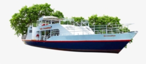 Share This Image - Sea Champion Boat Trinidad