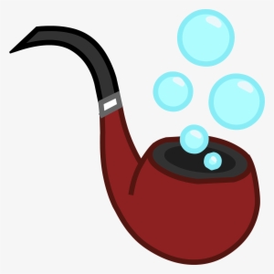 Ponymaker Pipe - Cartoon Pipe Png