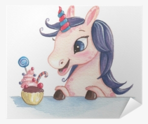 Распечатки Для Наклеек Единорог