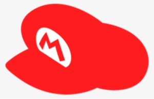 Mario Hat Icon