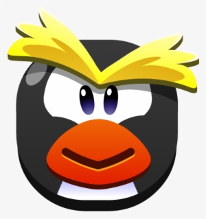 Penguin Emoji Png Png Transparent Stock - Club Penguin Island Emojis
