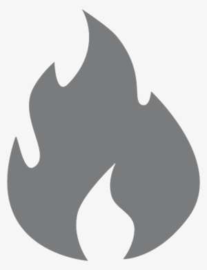 Fire Icon Fixed - Fire Systems Clipart