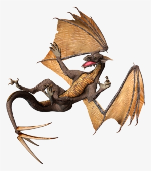 Dragon Png Images, Free Drago Picture - Depression And The Christian: A True Story