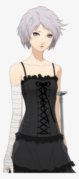 Claire Blunt - Injury