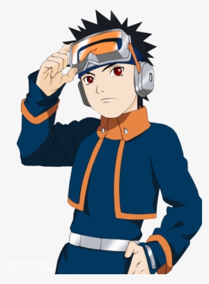 Obito Uchiha By ~kozatoenma On Deviantart - Minato Y Su Equipo