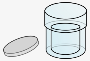 This Free Icons Png Design Of Marinelli Beaker