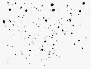 Dirt Png Dirt Bubbles On Film - Clip Art
