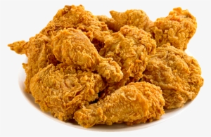 Fried Chicken Bucket Png - Crispy Chicken Recipe In Bengali