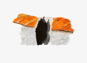 14 Sushi Salmao-skin R2 - Ruffle