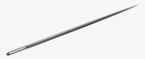 Sewing Needle Transparent Background Png - Table