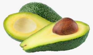 Avocado Png