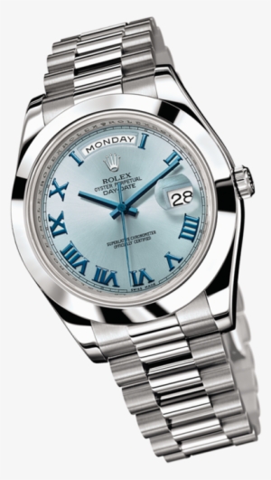 Home - Rolex Day-date 228206