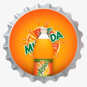 Mountain Dew Clipart Cold Drink - Promotional 4 Oz Hand Lotion Bottle (150 Qty For Each)