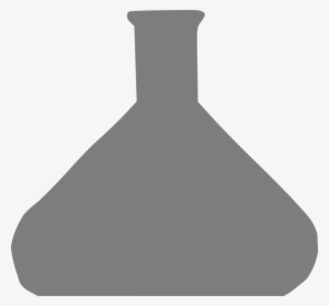 Beaker Laboratory Erlenmeyer Flask Drawing - Beaker
