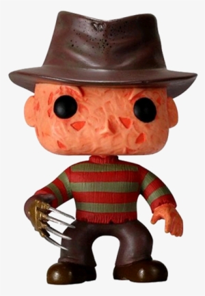 A Nightmare On Elm Street - Freddy Krueger Funko Pop
