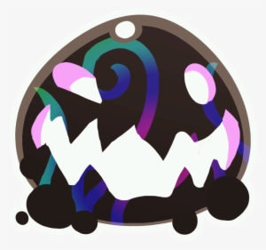 The Tarr Sp - Slime Rancher Slime