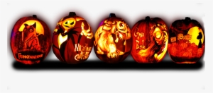 Jack O'lanterns - Rise Of The Jack O Lanterns 2017 Westbury