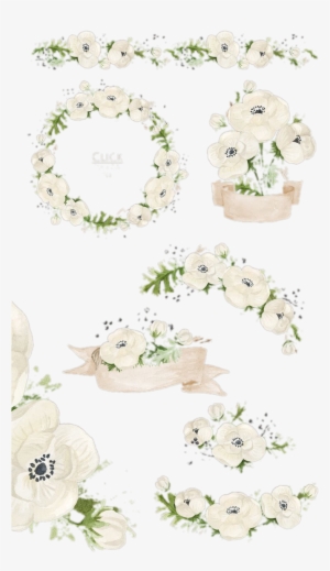 Filter, Clip Art And Wreaths - Clip Art