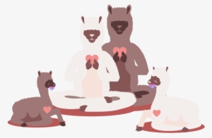 Family - Illustration