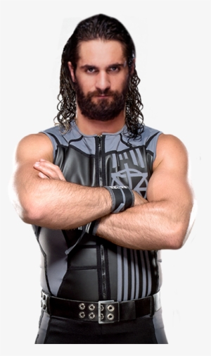 Renders Backgrounds Logos - Seth Rollins Png