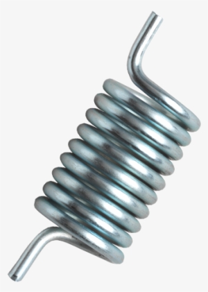 Torsion Springs - Spring