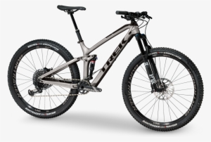 Jpg Royalty Free Autodesk Drawing Mountain Bike Line - Trek Fuel Ex 9.8 Eagle 2018