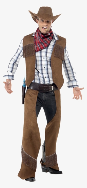 Cowboy Outfit