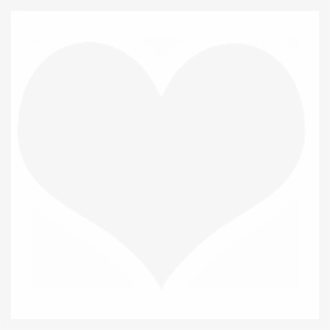 Base De Tutorial By Svg Royalty Free Download - Coração Preto Png