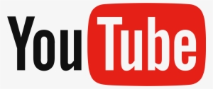 Open - Youtube Logo Png