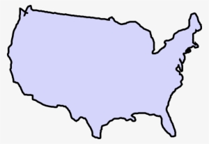 Printable United States Time Zone Map - United States Clip Art