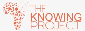 Knowing Project Logo Orange - The Knowing Project