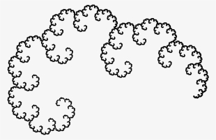 Weed - Smoke Cloud Clip Art