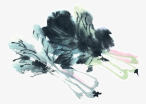 U E Au Bu - Chinese Painting