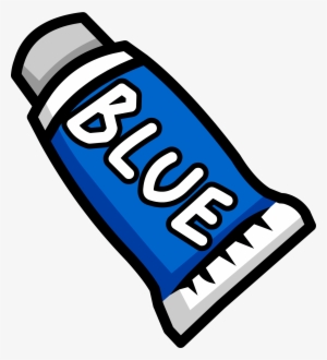 Image Free Stock Image Iblue Png Club Penguin Wiki - Club Penguin Para Desbloquear Ropa