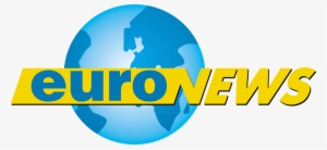 Euronews Old - Euro News Logo