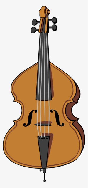 Watercolor Girl Png - Cello Clipart