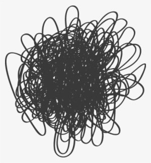 Newhive By Ellemiza - Transparent Scribble