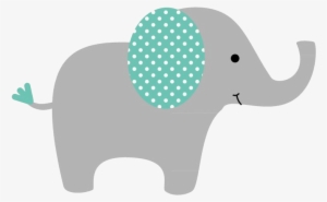 Download Free Baby Elephant Svg Cut File